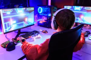 game online pc